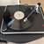 Clearaudio Concept turntable Magnetic Tonearm Ortofon red cartridge 4 thumbnail