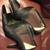 "Naturalizer" black heels. New. Size 10 2 thumbnail