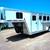 Horse Trailer Featuring Rubber Mats and Ample Storage 1414 Elm St #602 1 thumbnail