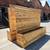 Outdoor furniture, planter box, bench, dining tables and more 4 thumbnail
