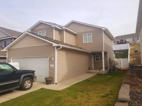 $2,300 / 3br - 1521ft2 - Beautiful Home Next to Sunnyside Park - Pets Welcome (Pullman)63980822397827120