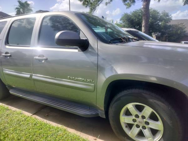 2007 GMC Yukon XL mechanic Special - $2,300 (Houston)63617083467009122