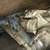 1959 Porsche 356B transaxle drum to drum, and front brake assemblies 5 thumbnail