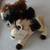 Beautiful three plush Wells Fargo pony's flawless like new 5 thumbnail