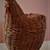 Chicken Basket - Glass Eyes - Wooden Features - Farmhouse Decor 4 thumbnail