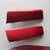 2016 Red Harley-Davidson CVO Road Glide Rear Fender 7 thumbnail