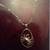Yellow gold  Cancer Horoscope Pendant (June 22 to July 22) 1 thumbnail