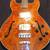 Warwick Star II Bass 2 thumbnail
