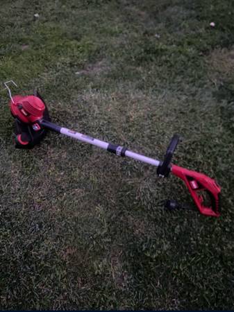 eletric weed eater 1