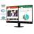 Like new Acer 21.5" Full HD IPS Ultra-Thin Zero Frame Computer Monitor 4 thumbnail
