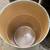 Burn Barrels heavy gauge steel drums 55g open top USA made 23”x36” 3 thumbnail