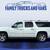 2013 Chevrolet Suburban LTZ 2 thumbnail
