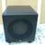 THE BEAST NEW HIGH END RBH COMPACT 200 WATT DUEL 8" DRIVERS SUBWOOFER 3 thumbnail