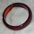 NEW! Jade Bangle Bracelet Collection, price is each 19 thumbnail