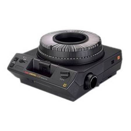 Slide Projector - Kodak 4200 1