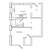 Nice Studio, All Utilities Included, Full Kitchen & Bath 13 thumbnail
