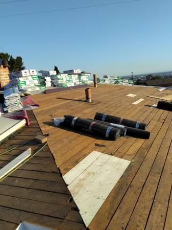 👷🏽ROOFING🏠 1