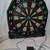 Halex Tournament 2000 84 Game Variations Electronic DartBoard 4 Player 2 thumbnail