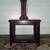 END TABLE Wood Living Room Cocktail Stand Master Design Furniture 10 thumbnail