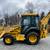 2001 John Deere 310SG Backhoe 1 thumbnail