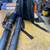 For Sale: Husqvarna BT150 backpack blower 3 thumbnail