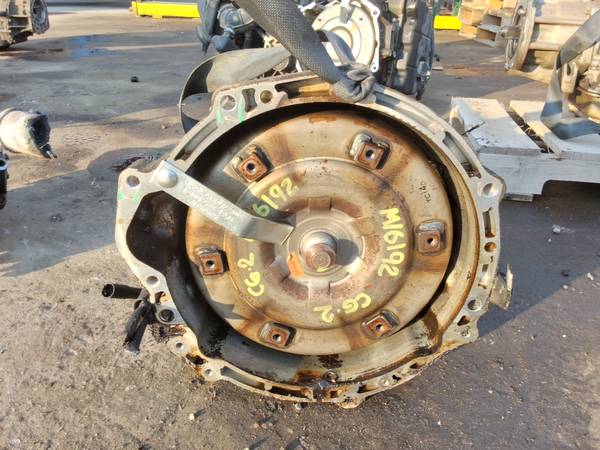 💲★ 2001-2002 TOYOTA 4RUNNER - AUTOMATIC TRANSMISSION - #16192 ★💲 1