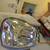 2001-2003 hyndai santa fe brand new passenger headlight assembly 1 thumbnail