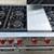 48 inch Wolf gas range 5 thumbnail