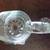 Vintage Anchor Hocking STAR OF DAVID CRUET w Stopper-Great Condition 8 thumbnail