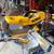 Dewalt Miter Saw and Rolling Stand 2 thumbnail