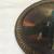 Vintage Framed of Blue Boy with Copper Trim. 3 thumbnail