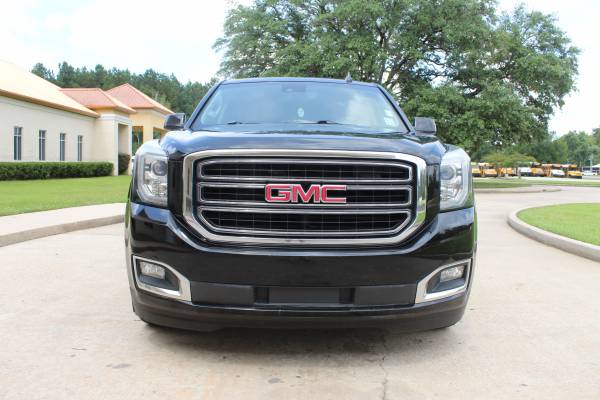 2017 GMC Yukon SLT - $21,39963624863760003122