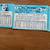 1965 TOPPS Major League Baseball Cards #’s 26, 40, 89, & 171 ! 9 thumbnail