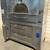Bakers Pride commercial pizza oven 1 thumbnail