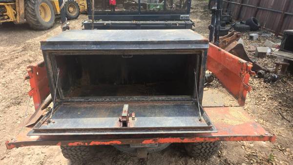 Tool Box 1