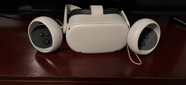Oculus 2 1