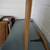 Unfinished Cabinet Cupboard Panel Door Maple Laminated 22.125" x 19" 9 thumbnail