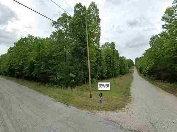 0.27 Acre Horseshoe Bend Lot, Paved Roads, Power Ready 1