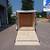 2026 Darkhorse 6 x 12 V-Nose Enclosed Cargo Trailer 6 thumbnail