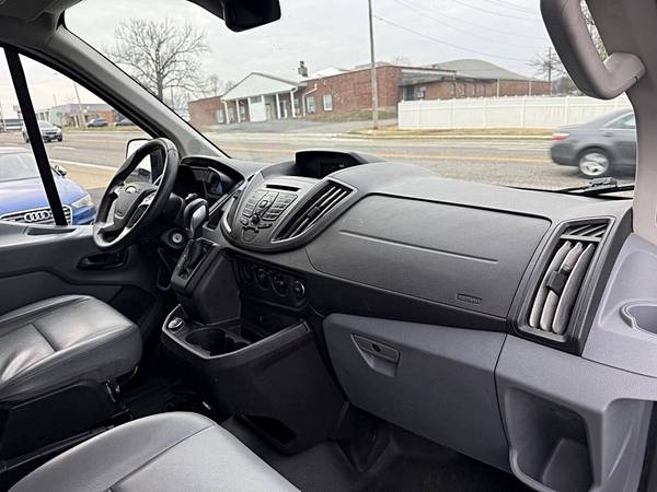 2018 Ford Transit 350 3dr - Photo 9