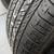 2 tires 245/50/18 Bridgestone all season RUNFLATS 8 thumbnail