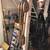 2-Vintage Rope and Double Pulley Set 2 thumbnail
