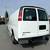 2018 GMC Savana 2500 Cargo Van 10 thumbnail