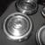 Vintage Chevy Hubcaps-Small 3 thumbnail