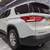 2020 CHEVROLET TRAVERSE LT LEATHER 3.6L V6 AWD. CLEAN CARFAX!! 4 thumbnail