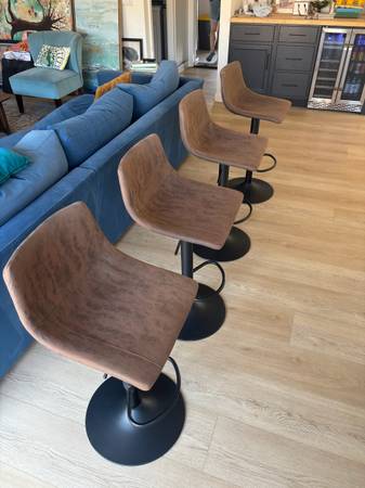 Barstools 1
