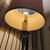 Sale!! Mid-Century Wrought Iron Filagree Table Lamp - Price Reduced!!! 9 thumbnail