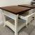 High-end solid wood living room set 8 thumbnail