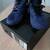 Rudis “Star Dust” purple wrestling shoes 5 thumbnail