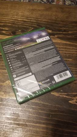 FC 24 Xbox Series X/One - $25 (Lynn)63437966415745122